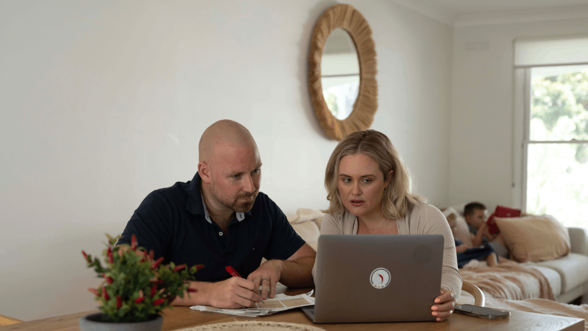 Managing Your Loan